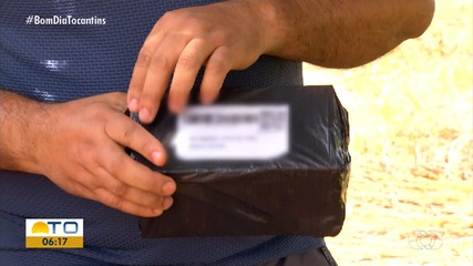 Criminosos usam dados pessoais de encomendas para aplicar golpes