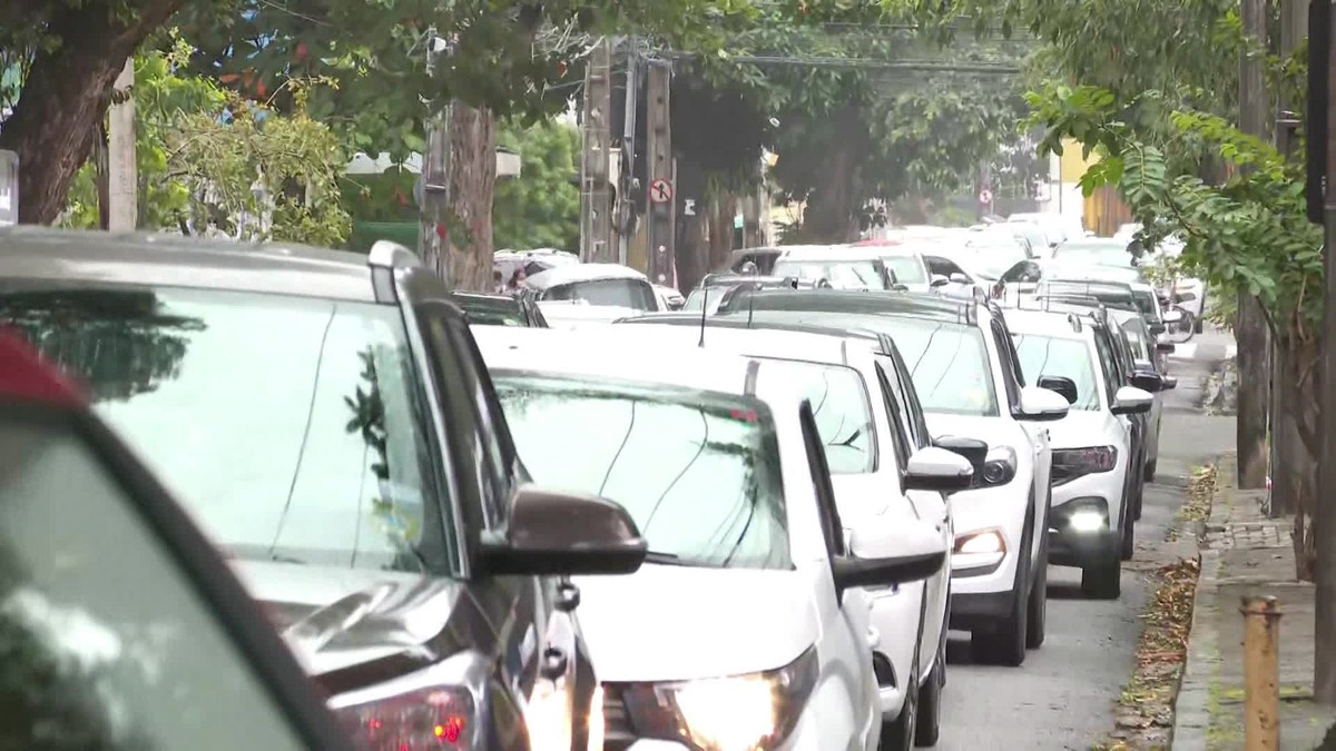 IPVA 2024 em Pernambuco veja cronograma de pagamento de acordo com