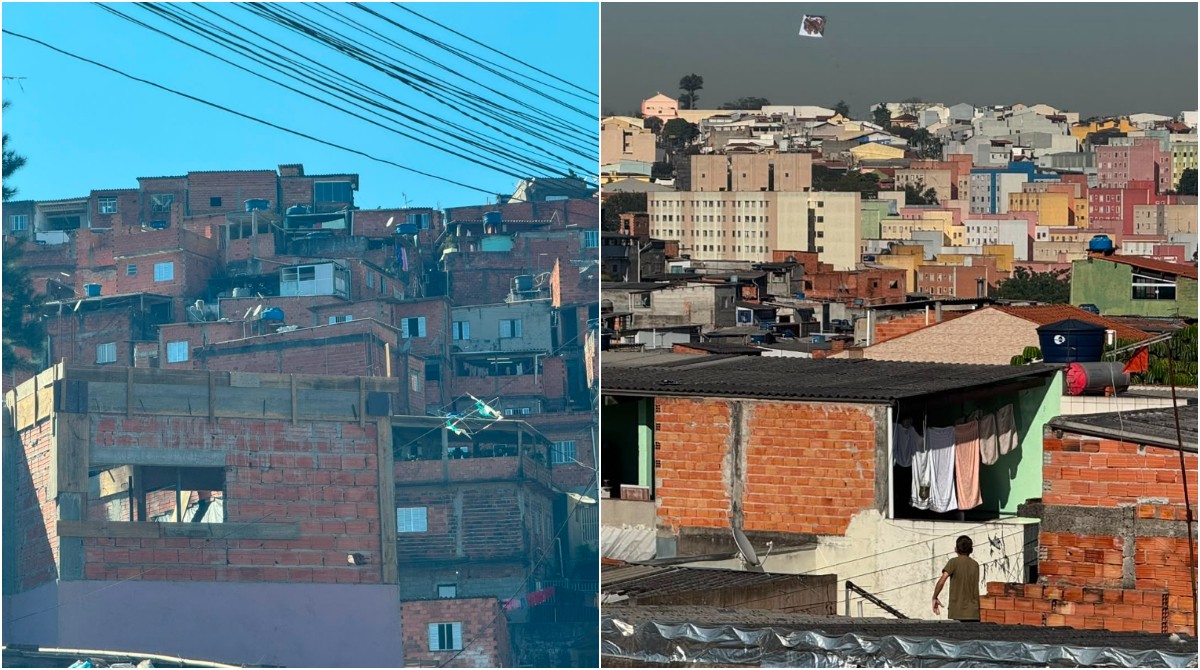 Jardim Ângela na Zona Leste? Veja bairros com mesmo nome na cidade de SP