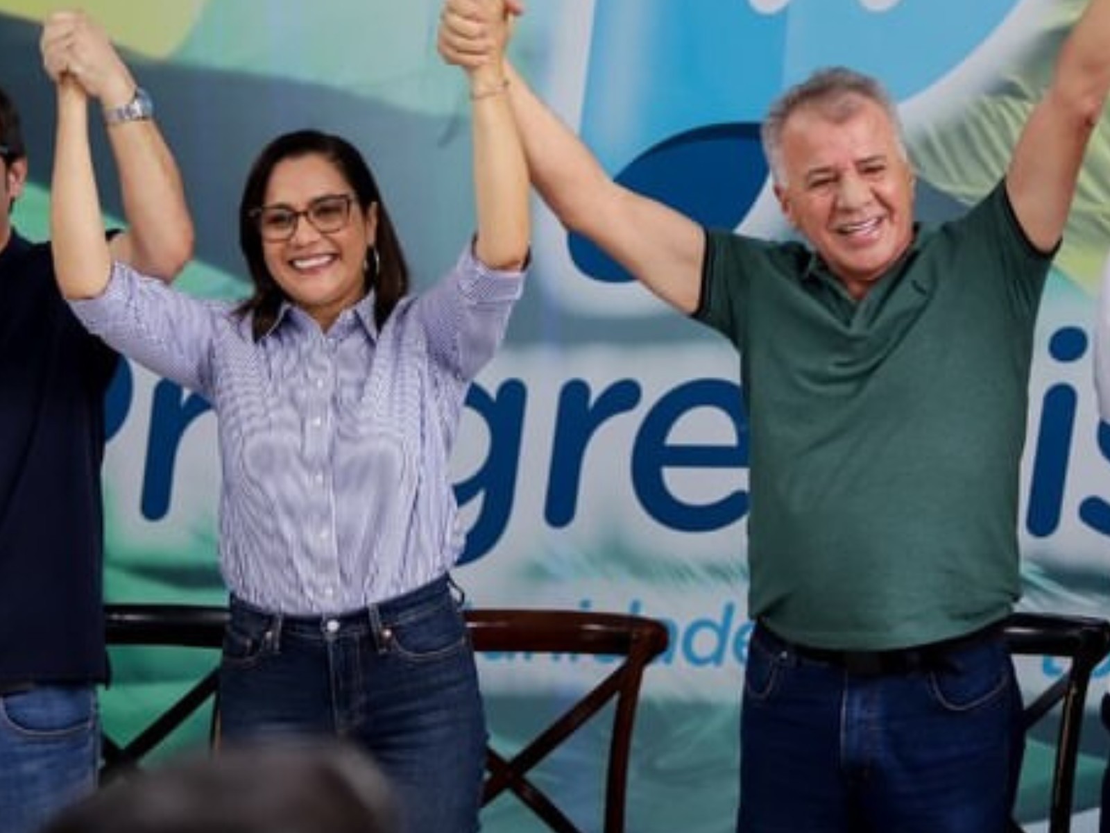 O pós-Flaviano: MDB se divide e manifesta apoio a diferentes pré-candidatos ao governo do Acre