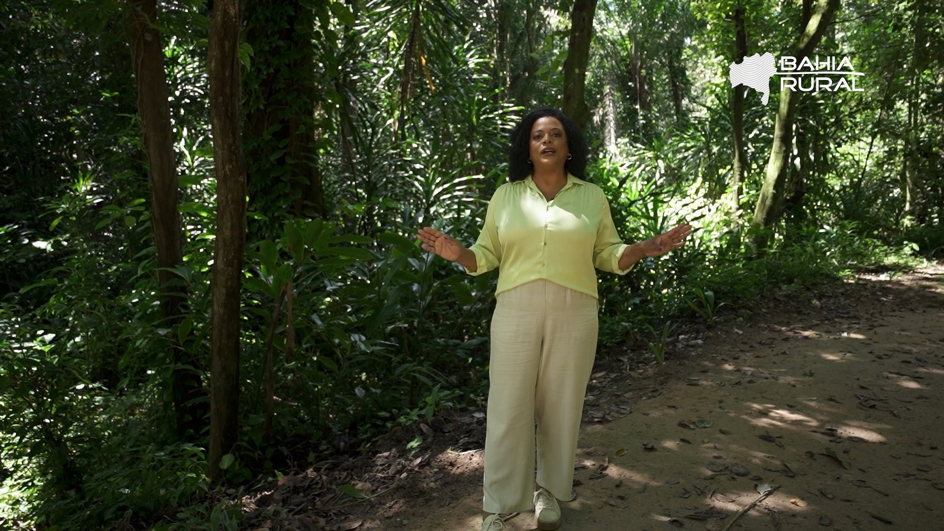 Vídeos do g1 e TV Bahia - domingo, 14 de setembro de 2025