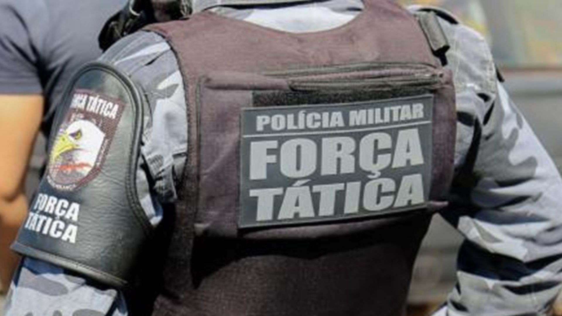Dois homens morrem em confronto com a polícia durante ação contra o tráfico de drogas em MT