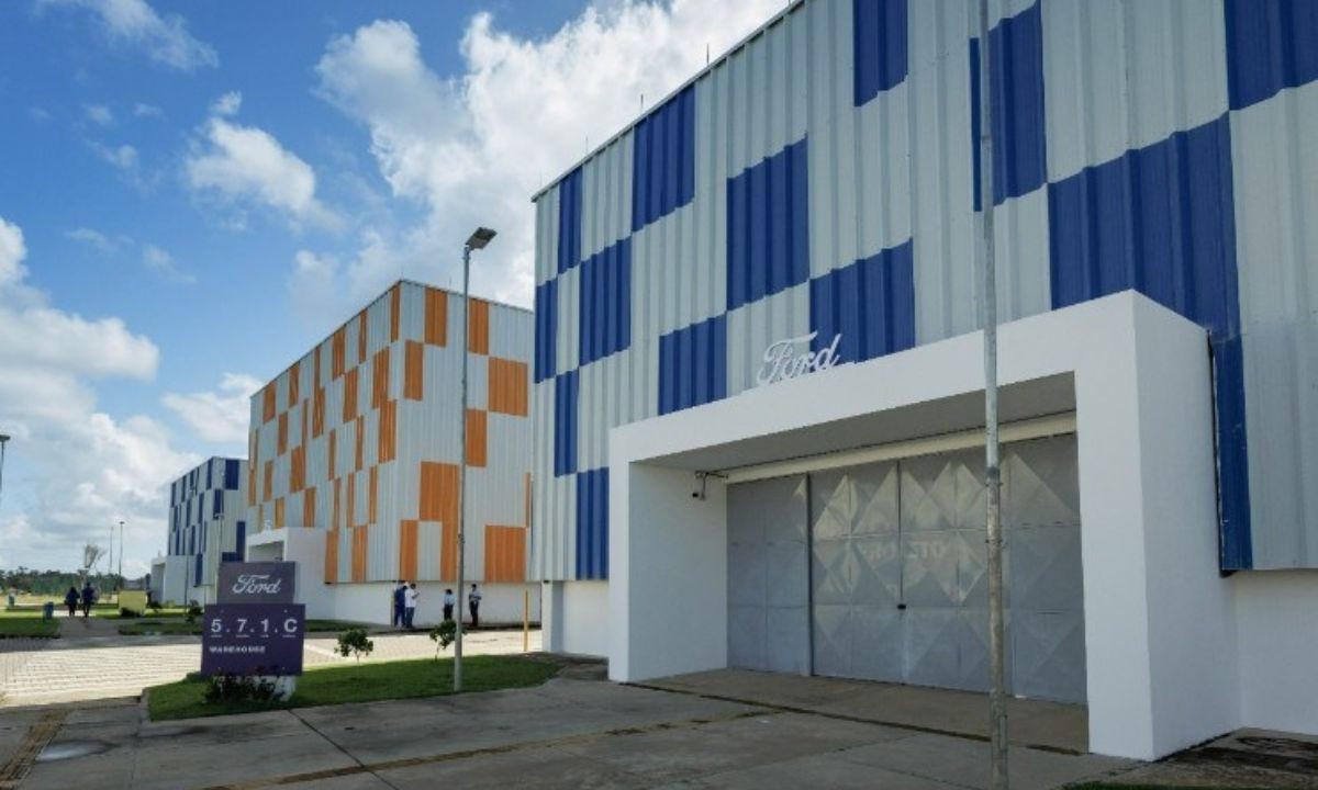 Ford abre inscrições para programa de estágio em Camaçari; saiba como participar