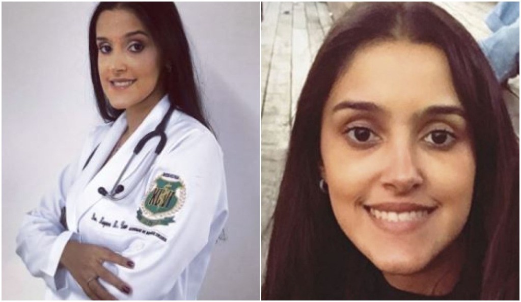 Saiba quem era a médica Mayara Malaman Cavaretti, que morreu em  acidente na Rodovia SP-318