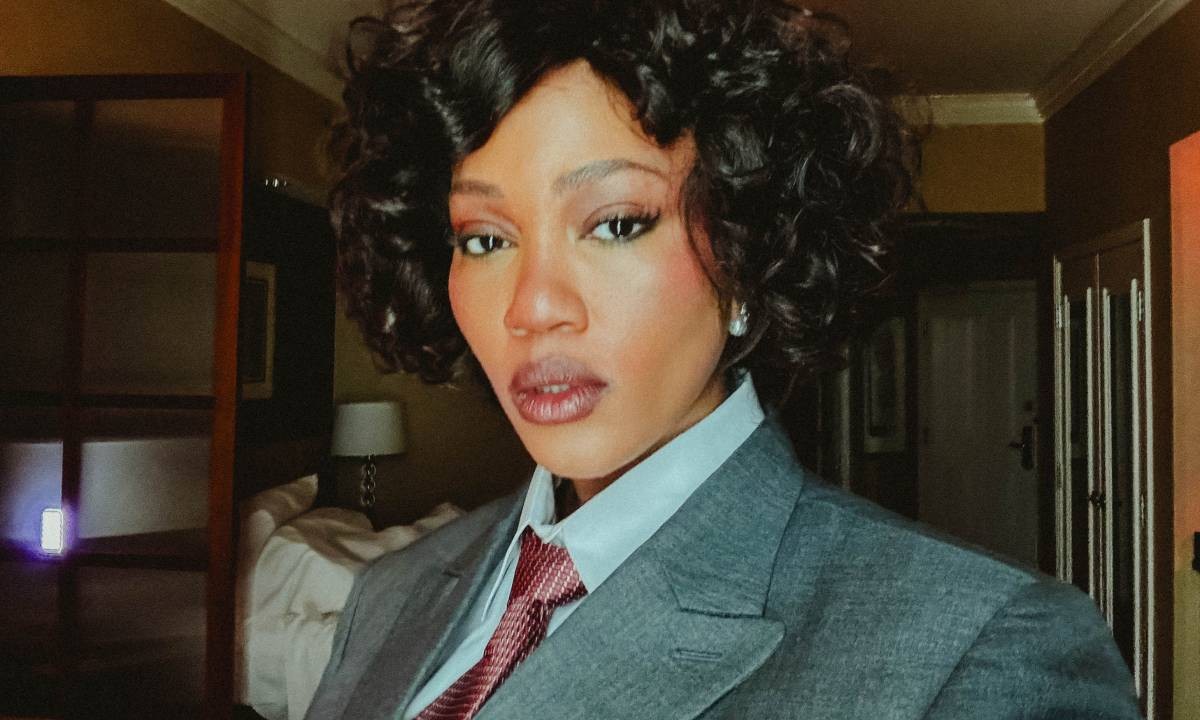 Luedji Luna revela bastidores da criação de álbum que venceu o Grammy Latino 2025