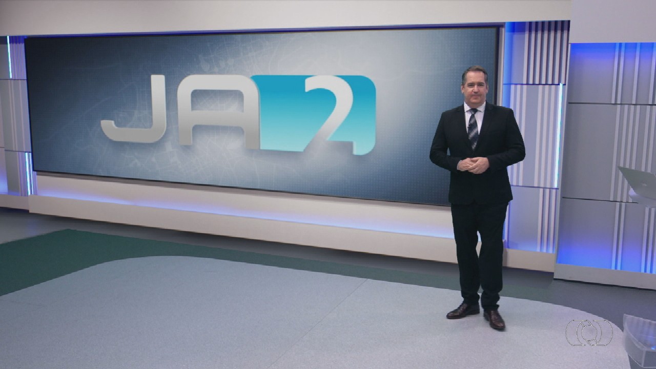 VÍDEOS: Jornal Anhanguera 2ª Edição de segunda-feira, 12 de maio de 2025