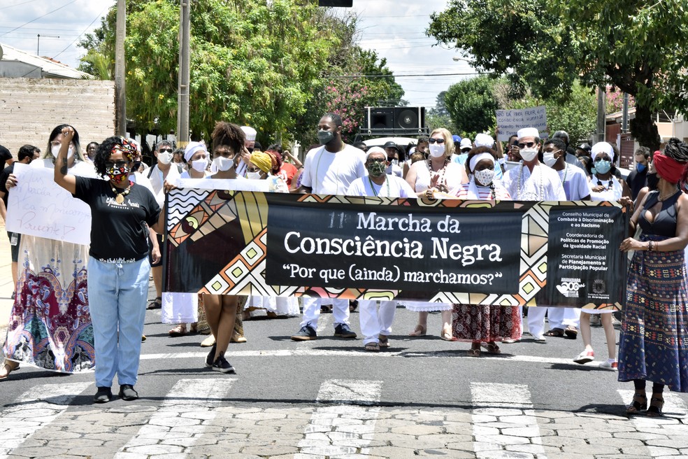 Mês da Consciência Negra homenageia Yá Mukumby e promove eventos culturais  - Blog Londrina