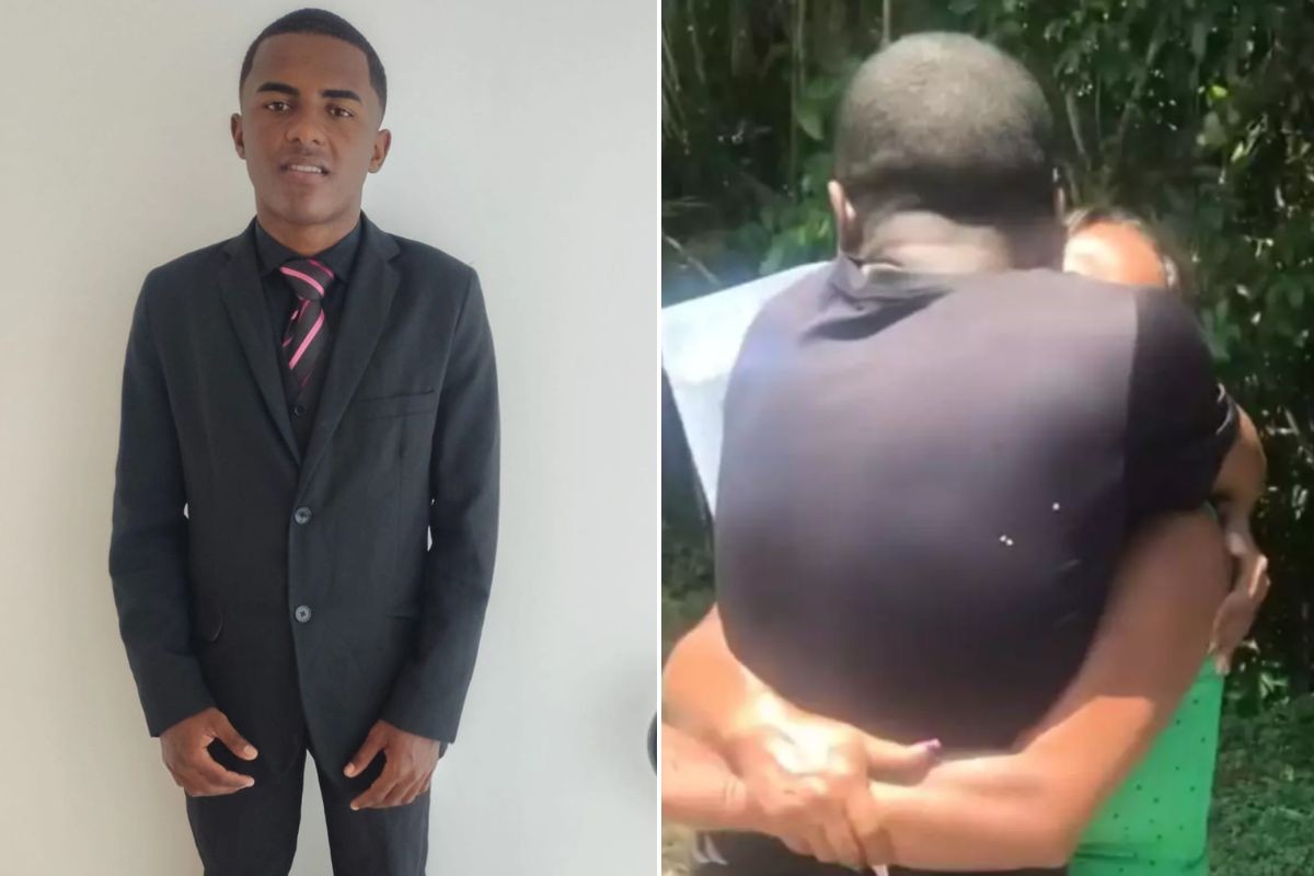 Jovem que ficou 101 dias preso e foi absolvido receberá indenização de R$ 80 mil e usará para estudar Direito