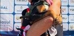 'Caminhada do Amicão' reúne famílias e pets pela primeira vez em Pinheiral; veja fotos — Foto: Divulgação/TV Rio Sul