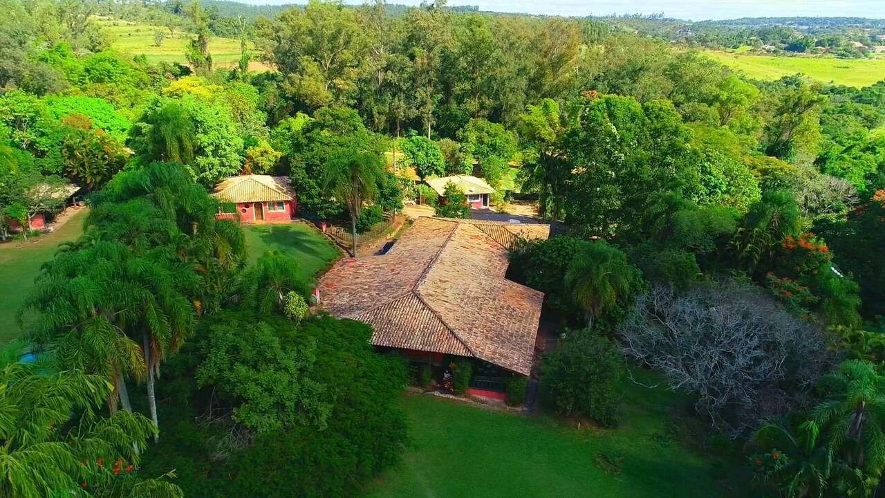 'CEP Rural' mapeia endereços e estradas rurais do interior de SP | G1