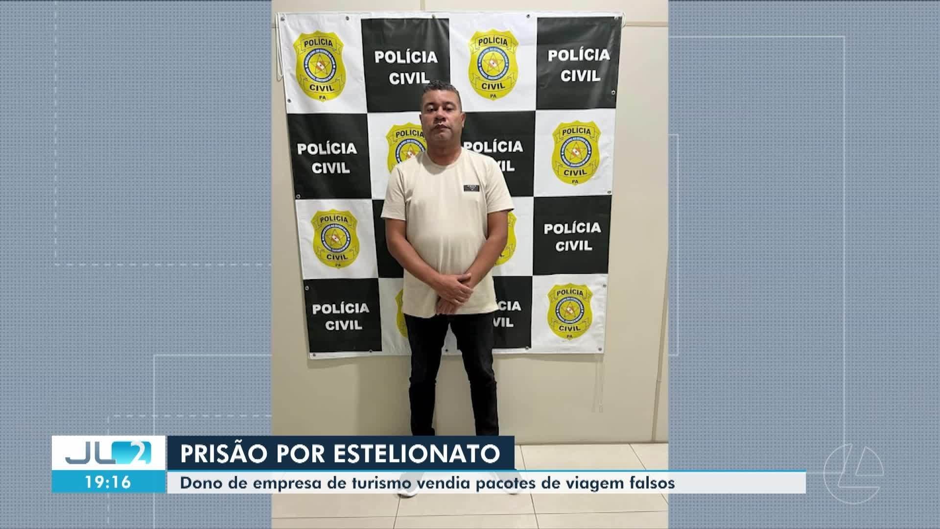VÍDEOS: JL2 de quarta-feira, 3 de setembro de 2025