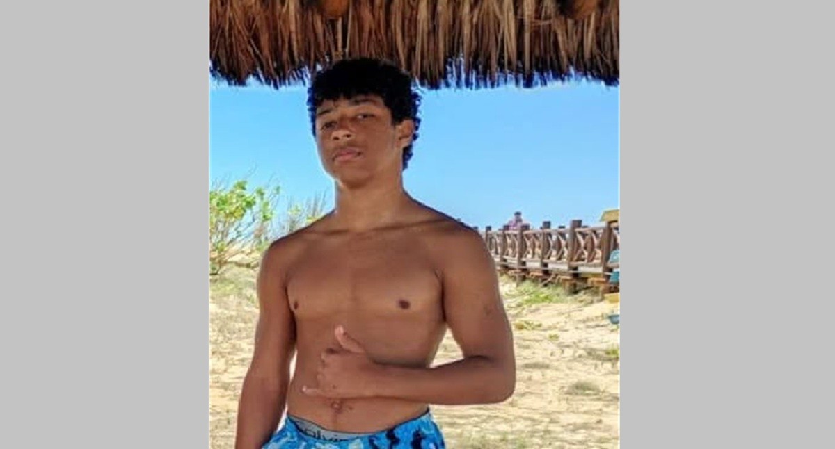 Adolescente de 14 anos é encontrado morto na Lagoa de Cima em Campos