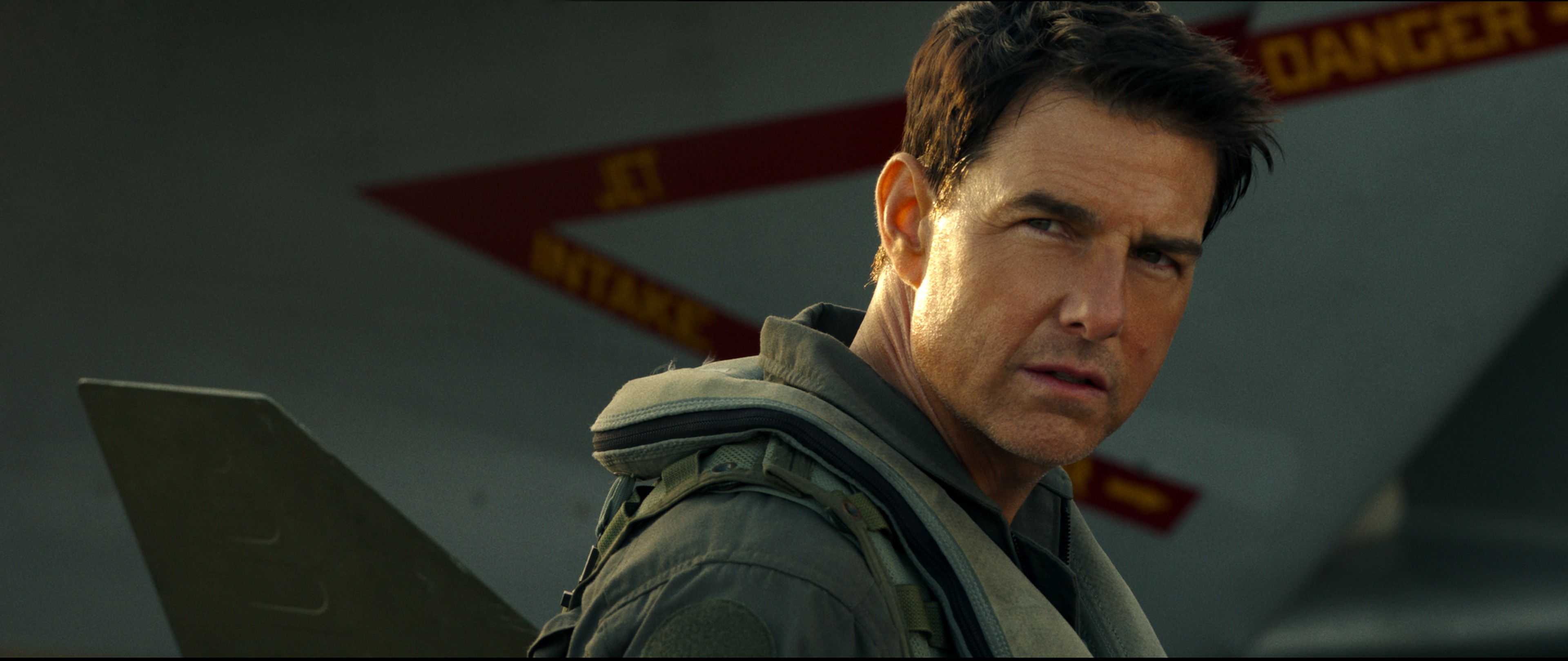 Tom Cruise vai ganhar Oscar honorário pela carreira