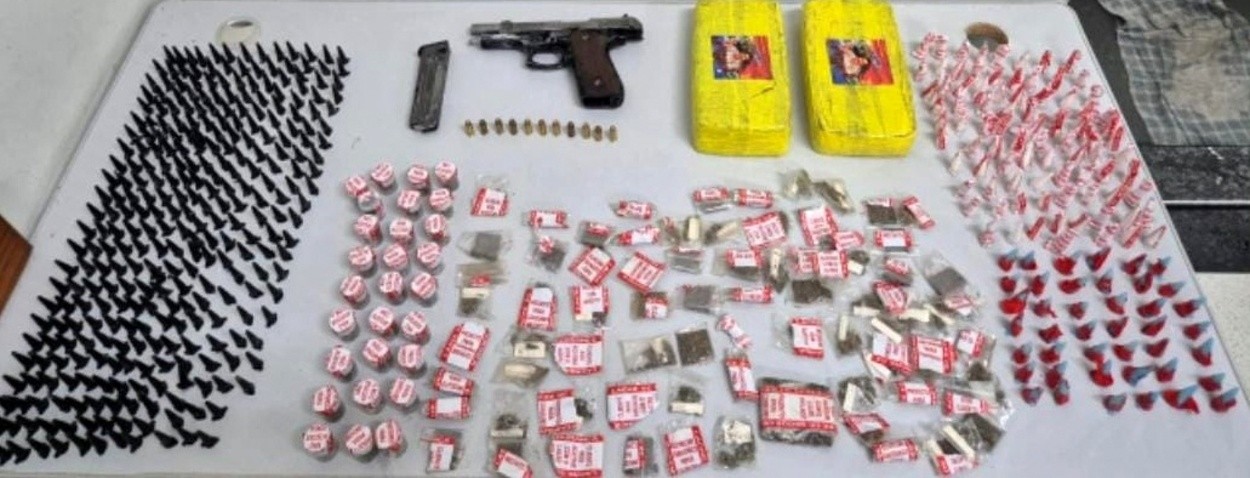 Homem morre após troca de tiros com policiais militares do Baep em Rio Claro