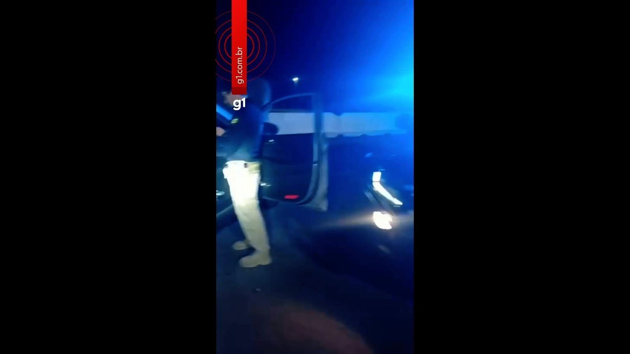 PRF apreende quase 200 canetas emagrecedoras e anabolizantes escondidos em carro na BR-381, em MG