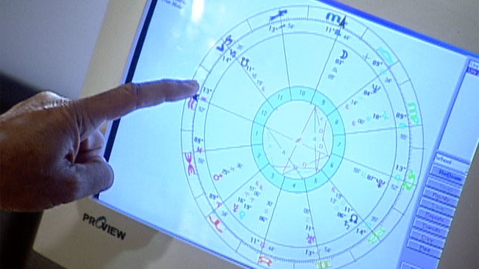 Astrologia: especialistas revelam os caminhos para o futuro — Foto: Rede Globo