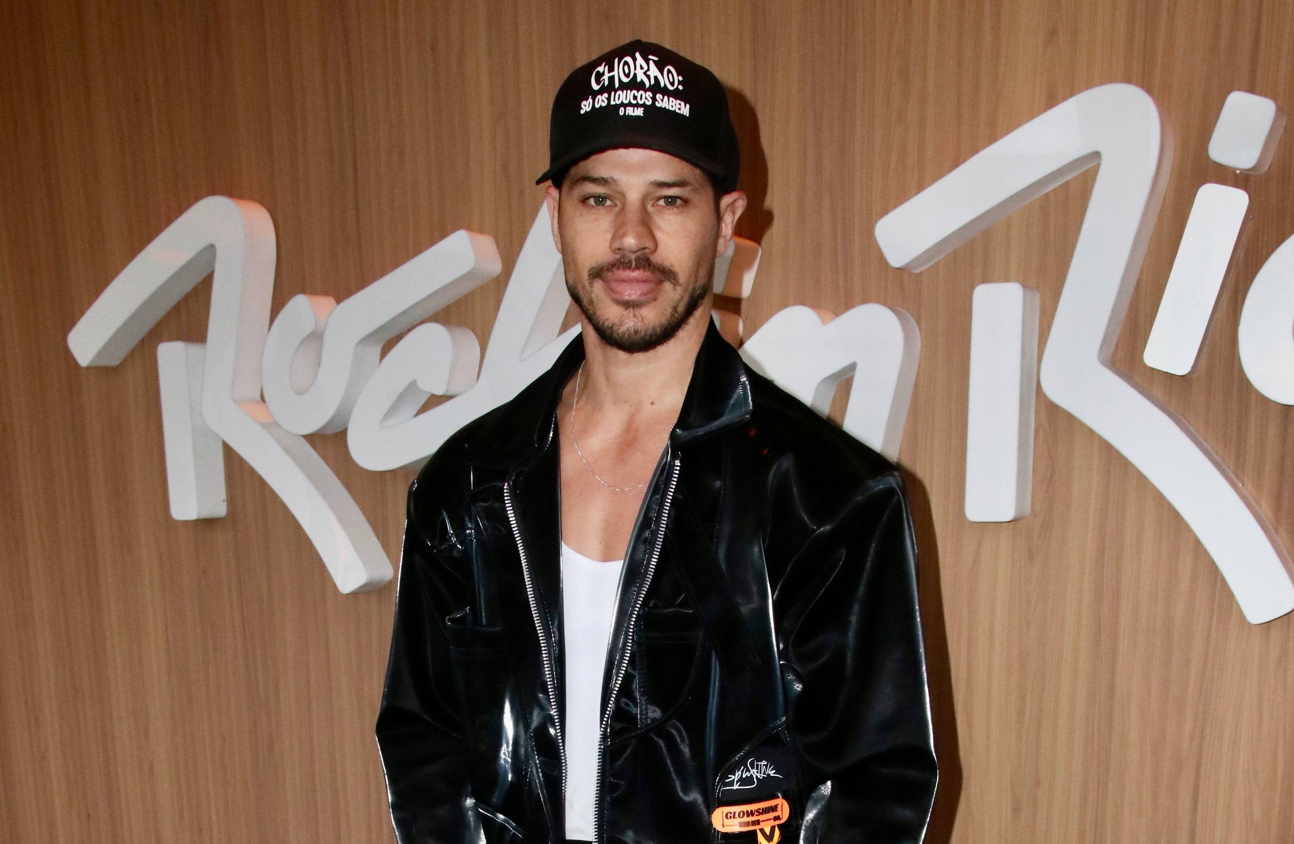 Rock in Rio 2026: veja fotos de FAMOSOS no último dia do festival