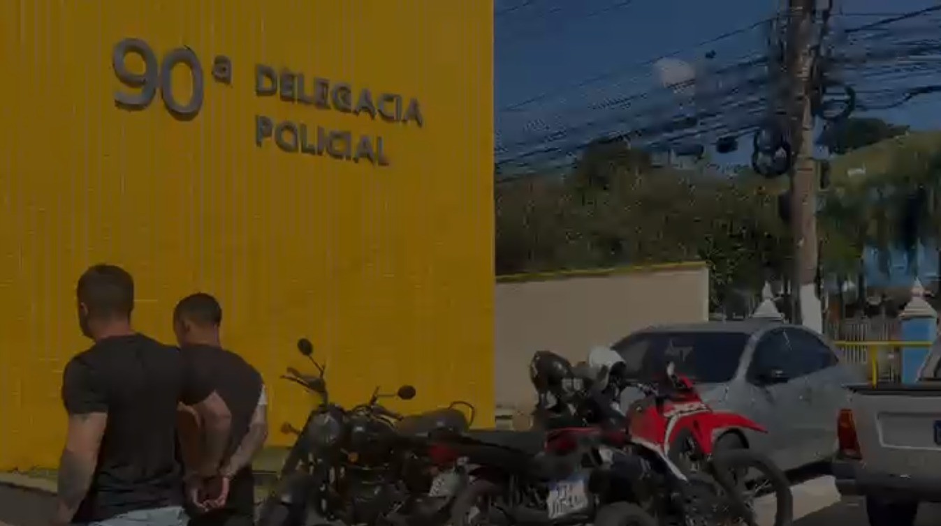 Foragido da Justiça é preso depois de tentar matar policiais em Barra Mansa