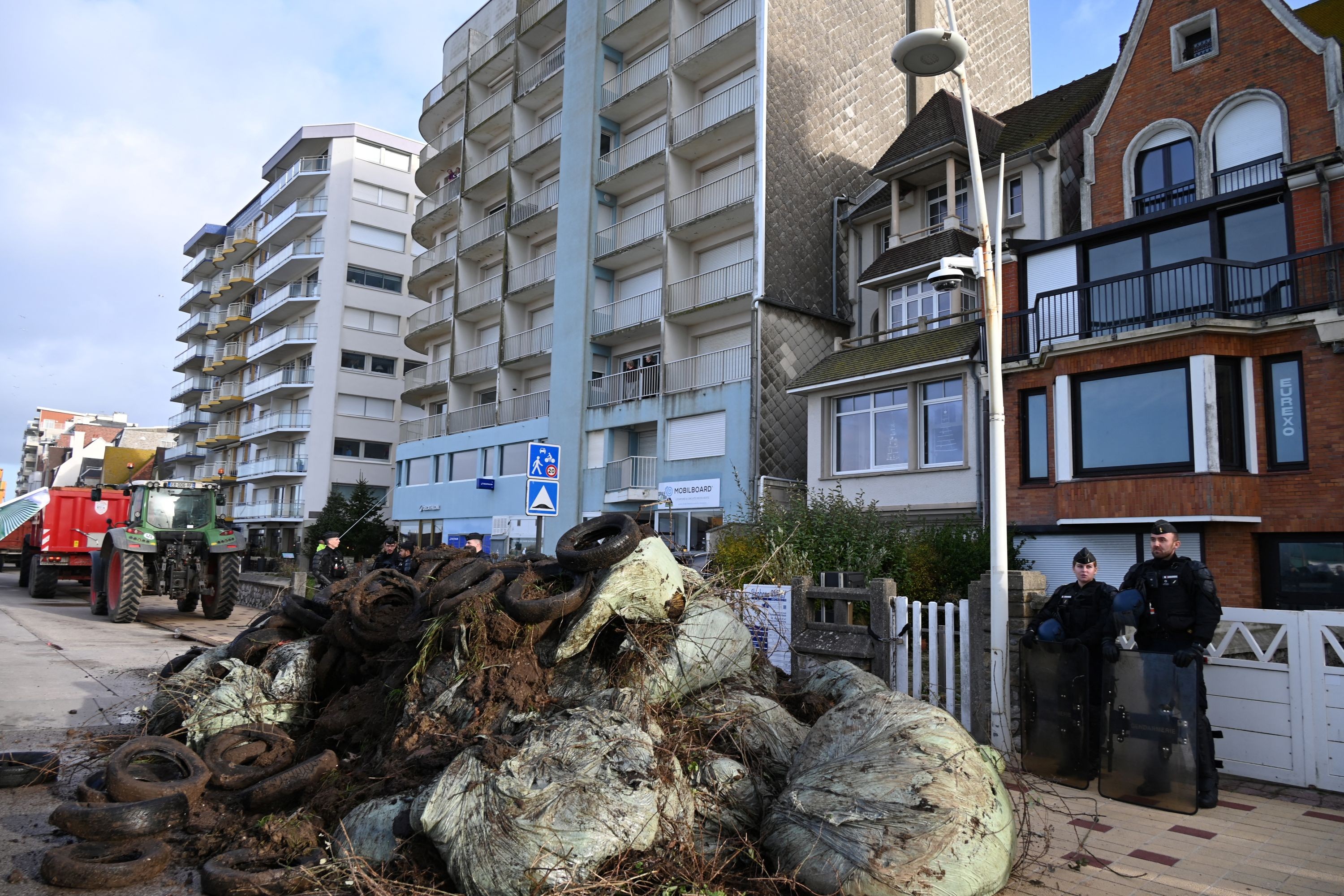 União Europeia concede benefícios agricultores pelo acordo com o Mercosul