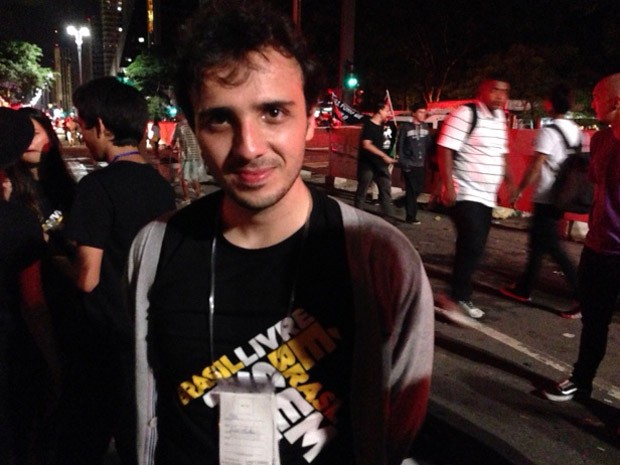 Fundador do MBL propõe anexação do Tocantins a Goiás: 'Não consegue manter um governador'