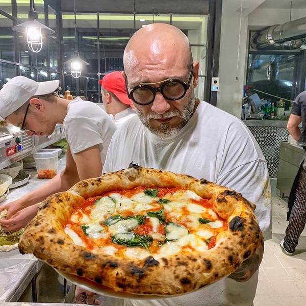 Dia da Pizza: pesquisadores comparam preços em 96 bairros da cidade de SP  para verificar quais têm as pizzarias mais caras, São Paulo