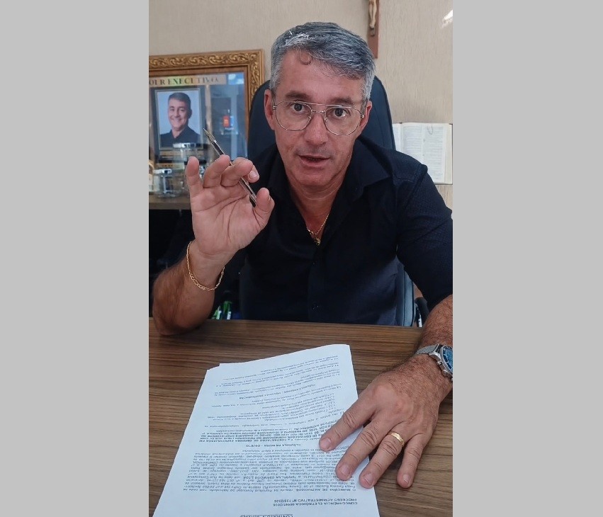 TRE-RJ mantém condenação de prefeito de Natividade e define pena de quase 5 anos de reclusão