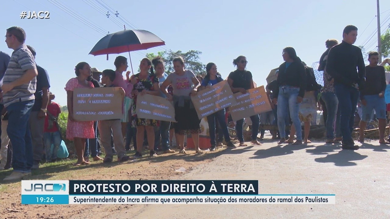 VÍDEOS: Jornal do Acre 2ª Edição desta quinta-feira, 24 de julho de 2025