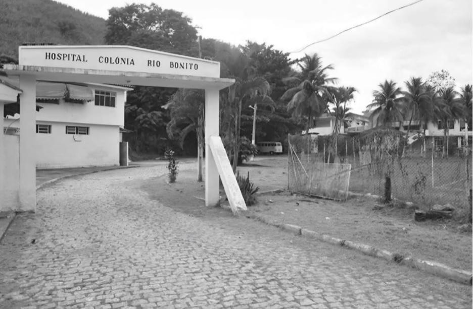 Evento em Rio Bonito debate saúde mental e lança livro sobre o Hospital Colônia