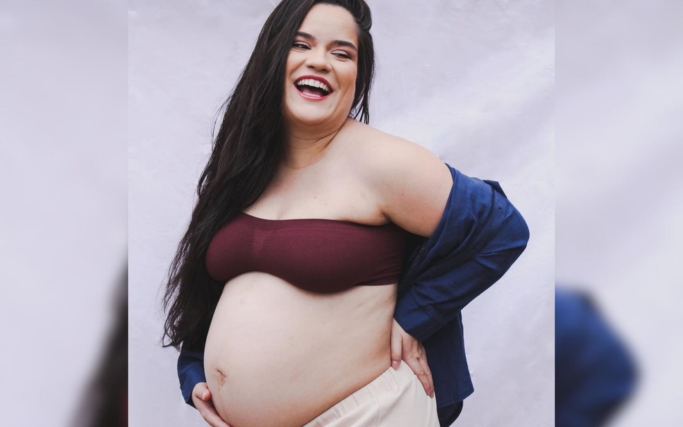 Maquiadora morre após parto e gera comoção em Anápolis | G1