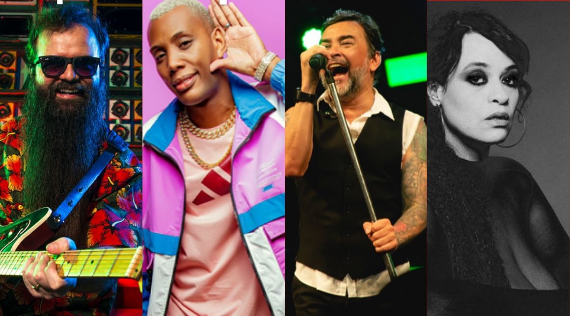 O que fazer em Belém: agenda cultural tem opções de shows, exposições e espetáculos