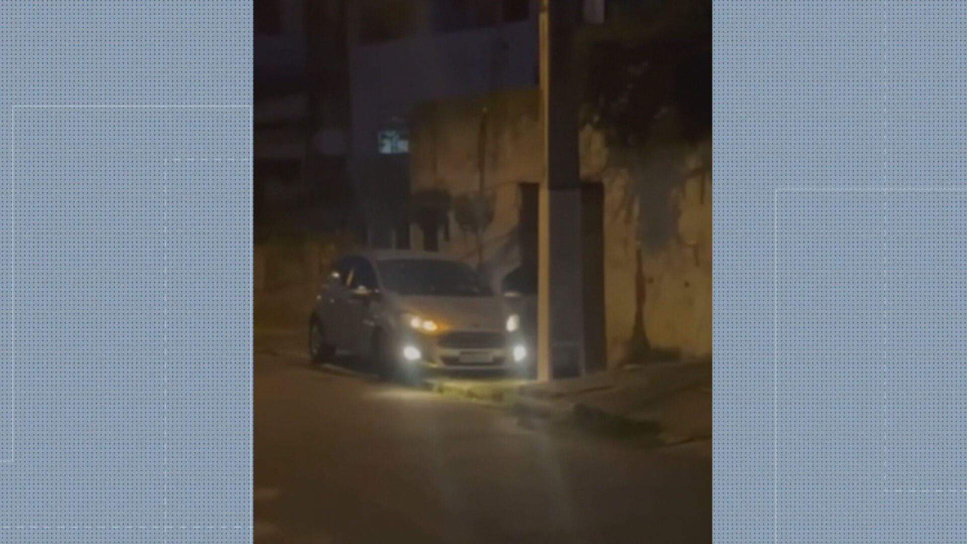 Homem é morto a tiros em Niterói