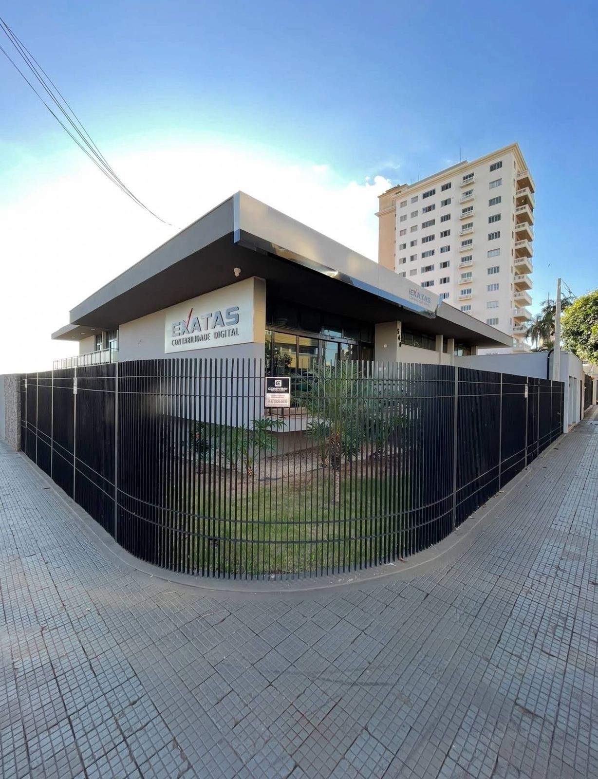 Escritório de contabilidade do interior paulista rompe padrões e vira referência nacional com mais de 2.500 empresas abertas
