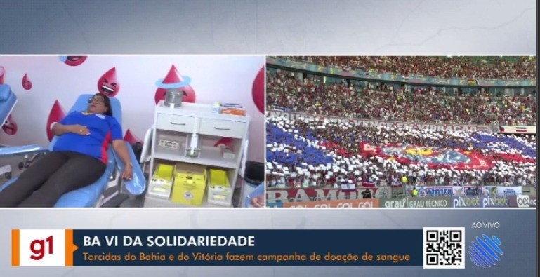 Vídeos do g1 e TV Subaé - quinta-feira, 09 de outubro de 2025