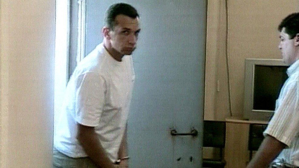 TJ mantém pena de 30 anos de prisão para Marcola, chefe de facção criminosa  de SP, por Operação Ethos | G1