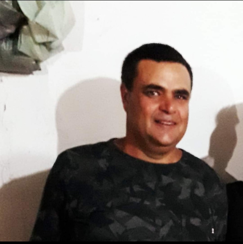 Discussão entre cunhados por vaga em garagem termina em asssassinato. — Foto: Redes Sociais