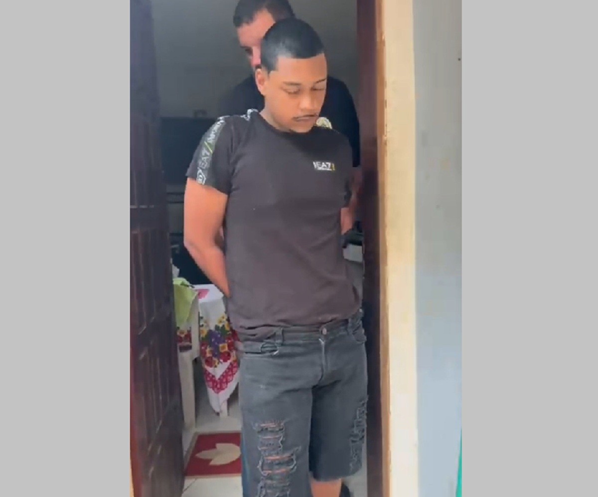 Homem confessa que cortou garganta de empresário em Rio das Ostras: 'Disse que não se arrepende e que sentiu prazer', diz delegado
