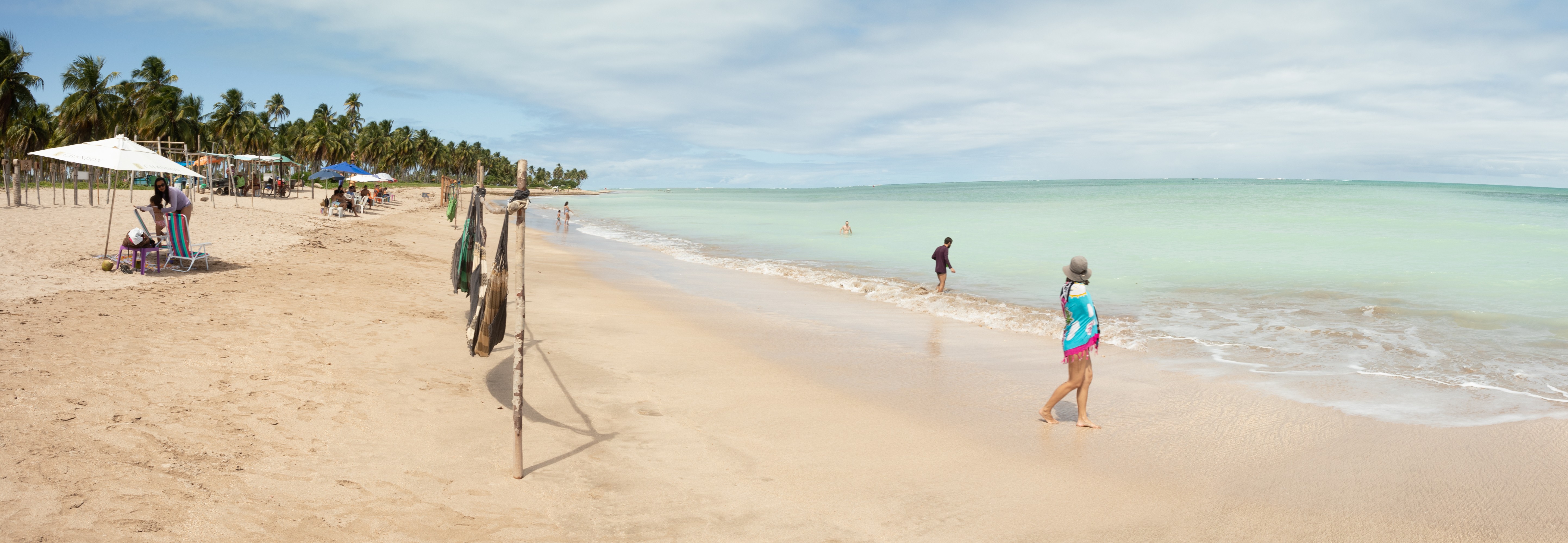 De olho no selo: Praia de Lages em AL entra no radar do IMA