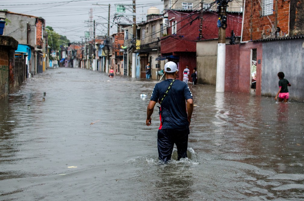 Municípios da Paraíba aguardam recursos federais para reconstrução após chuvas de maio