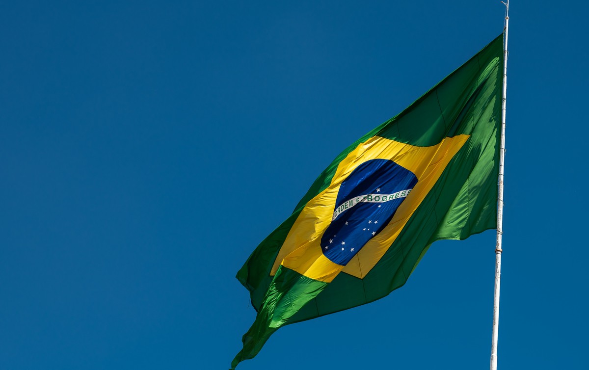 Brazil may return to the group of the world’s 10 largest economies in 2023, notes Austin Retting |  Economy