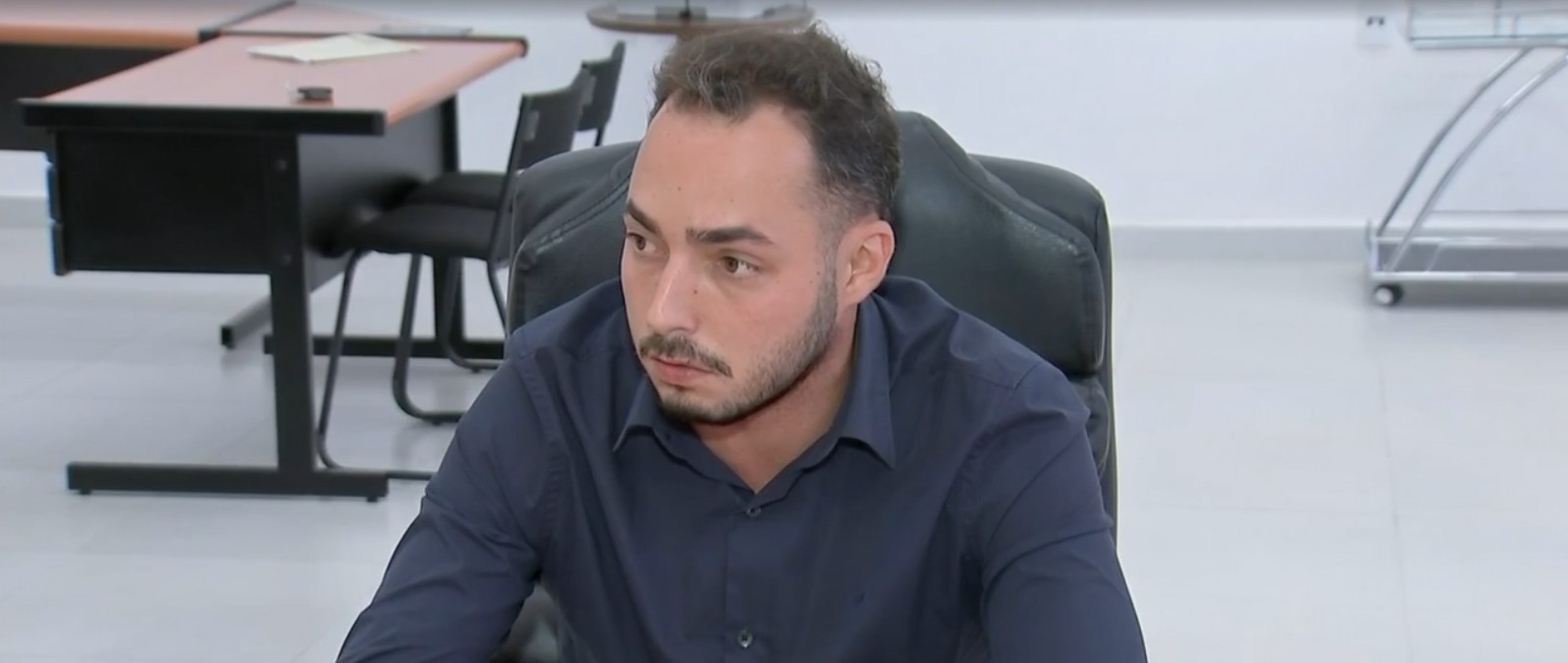 Novo prefeito que assumiu cargo após cassação exonera 17 servidores ligados ao antecessor em Birigui