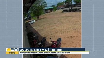 VÍDEOS: BDP de segunda-feira, 19 de maio