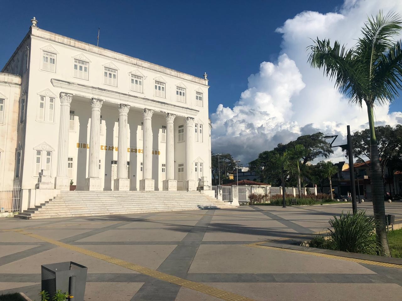 Serviço jurídico de direitos autorais é oferecido na Biblioteca Benedito Leite em São Luís; confira os valores
