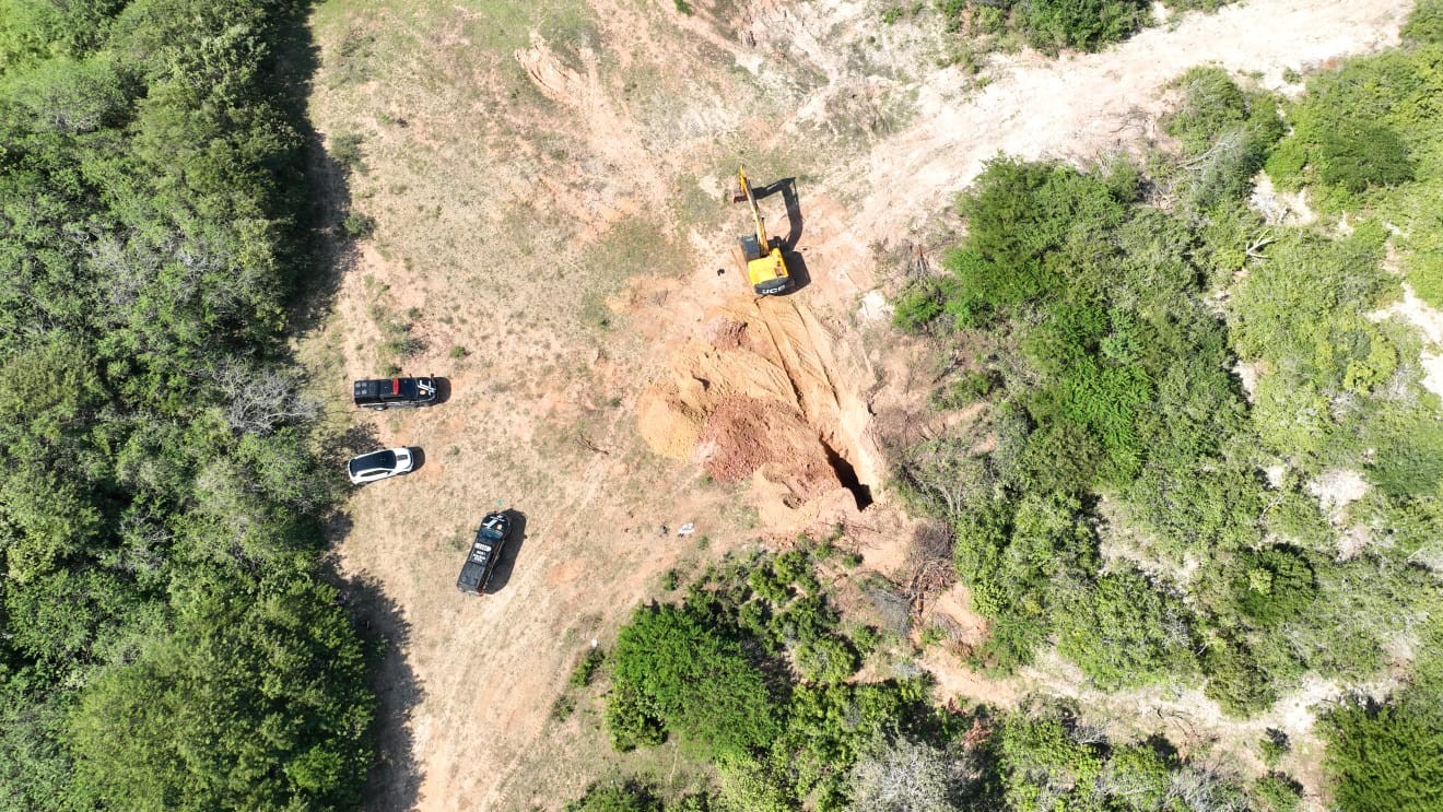 Empresário que estava desaparecido é encontrado morto em cova na Grande Natal