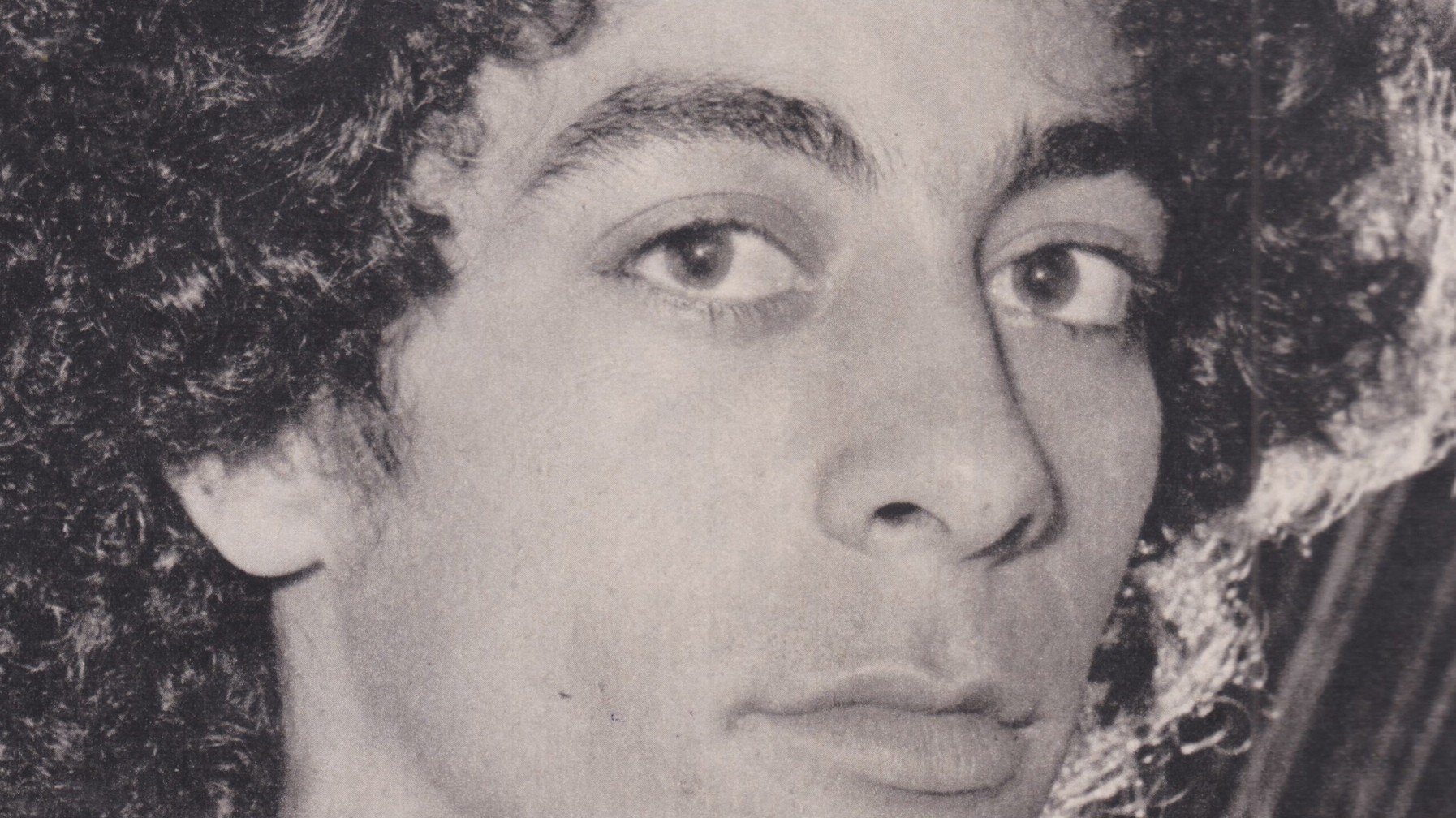 Hyldon tem paixões expostas em filme sobre as estradas certas e erradas do artista projetado com álbum de 1975