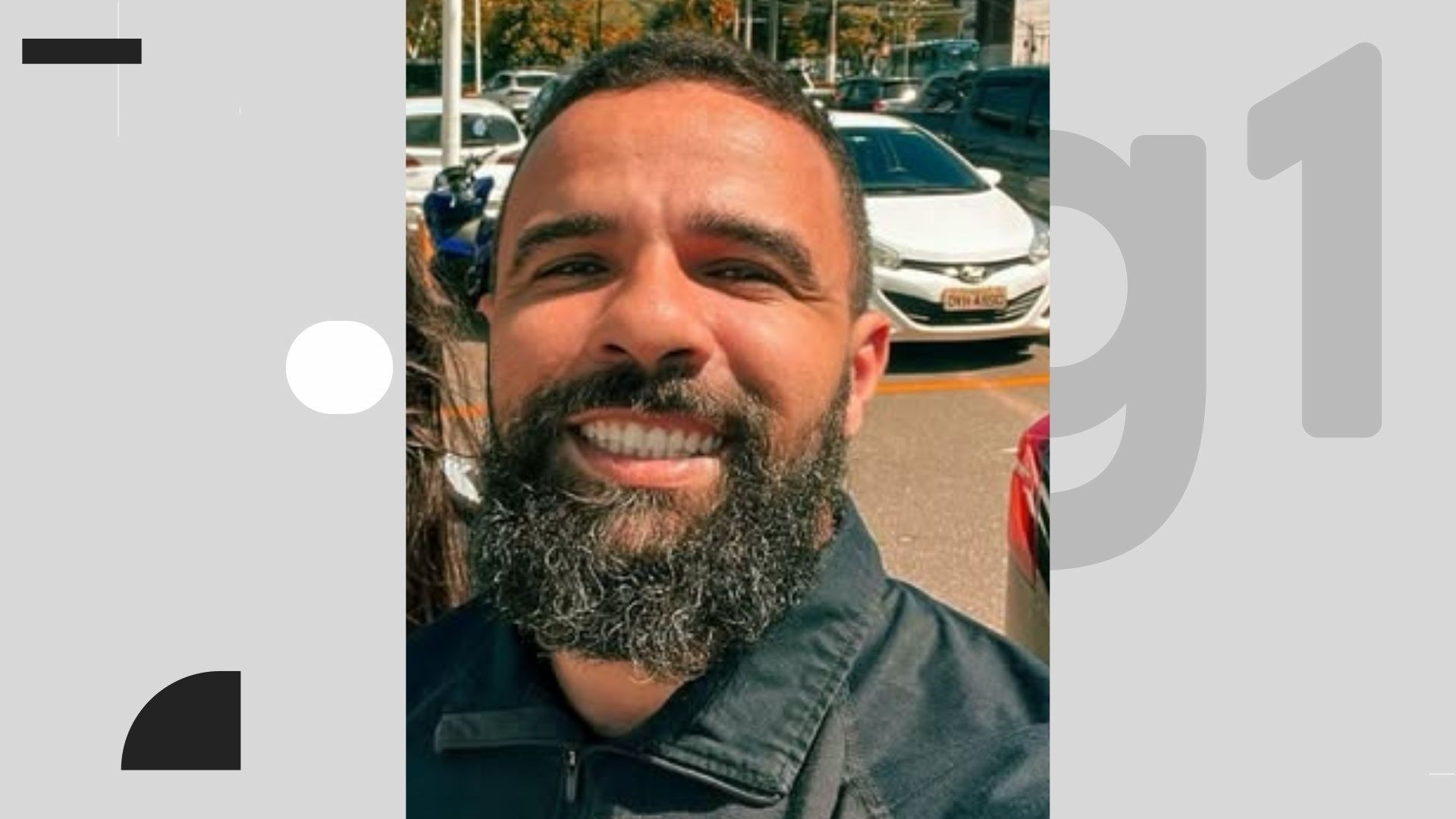 PRF que matou comandante da Guarda de Vitória respondia a processo disciplinar por importunação sexual