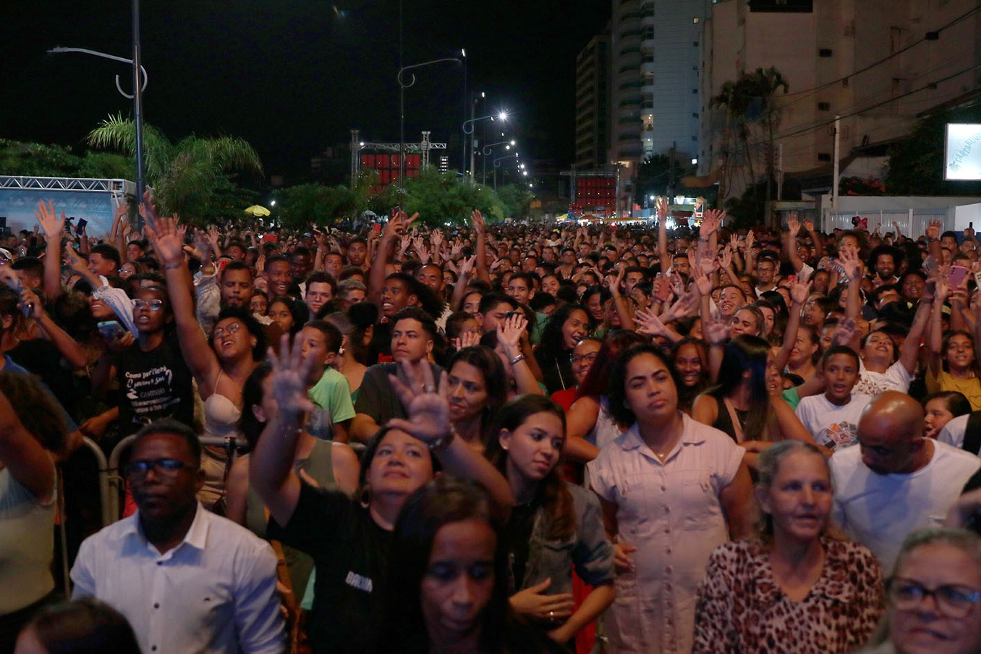 Macaé recebe Festival Cultura Gospel