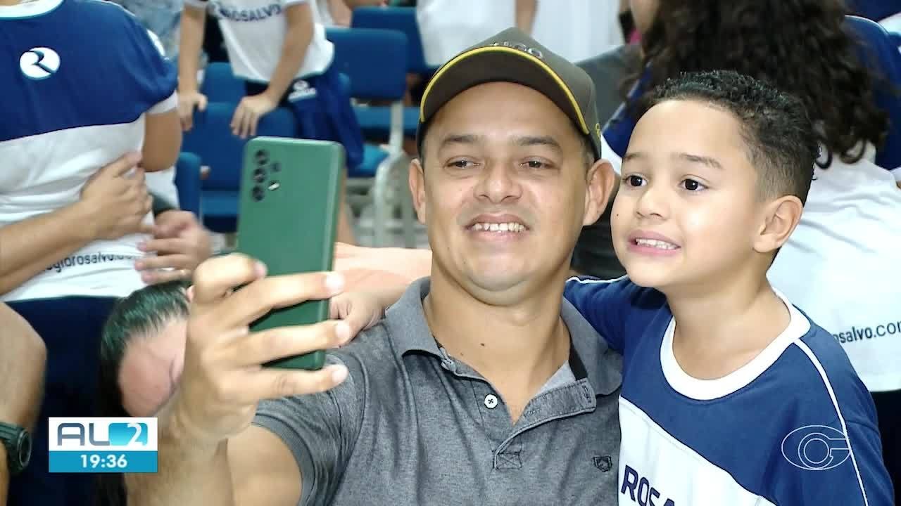 VÍDEOS: AL2 de quinta-feira, 7 de agosto