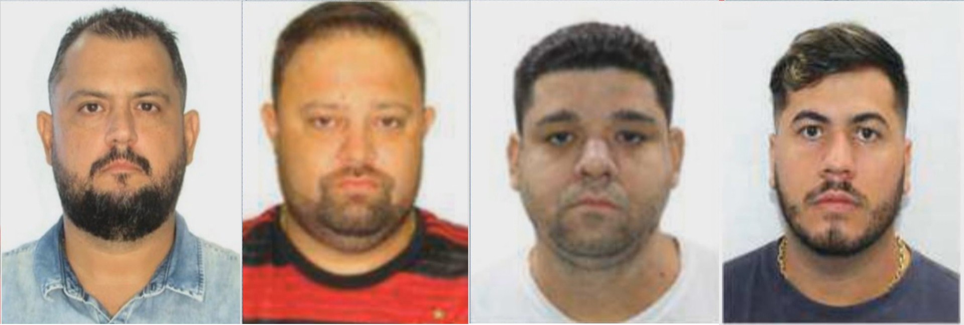 Operação contra golpes em fintechs tem 3 presos; bando desviou R$ 322 milhões e negociou com o ‘Faraó dos Bitcoins’