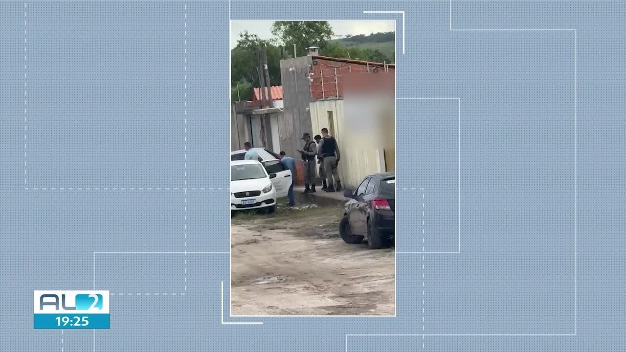Denúncias de estupro e maus-tratos contra adolescente motivaram prisão de dona de clínica de reabilitação em Marechal Deodoro