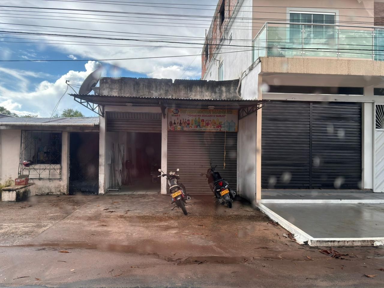 Justiça da Paraíba bloqueia mais de R$ 3 milhões de empresas investigadas como ‘fantasmas’ utilizadas por organização criminosa